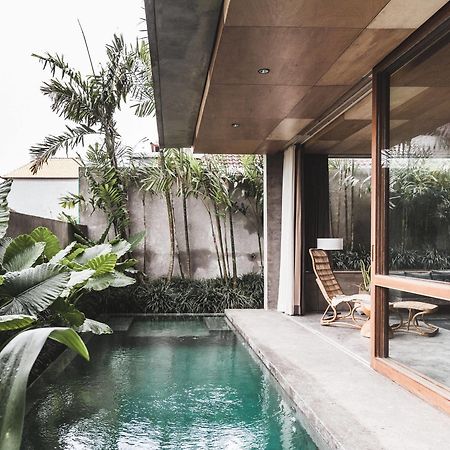 The Slow Canggu Exterior foto