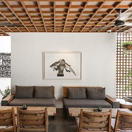 The Slow Canggu Exterior foto