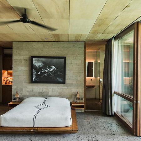 The Slow Canggu Exterior foto