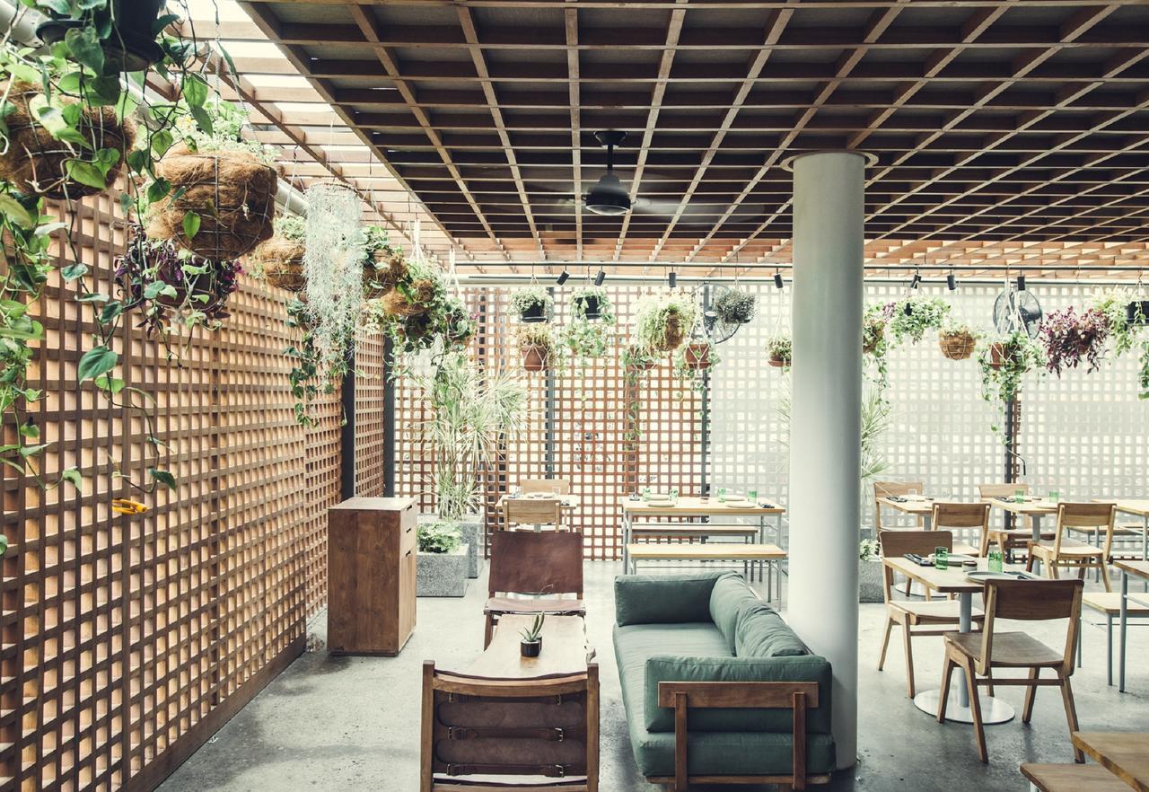 The Slow Canggu Exterior foto