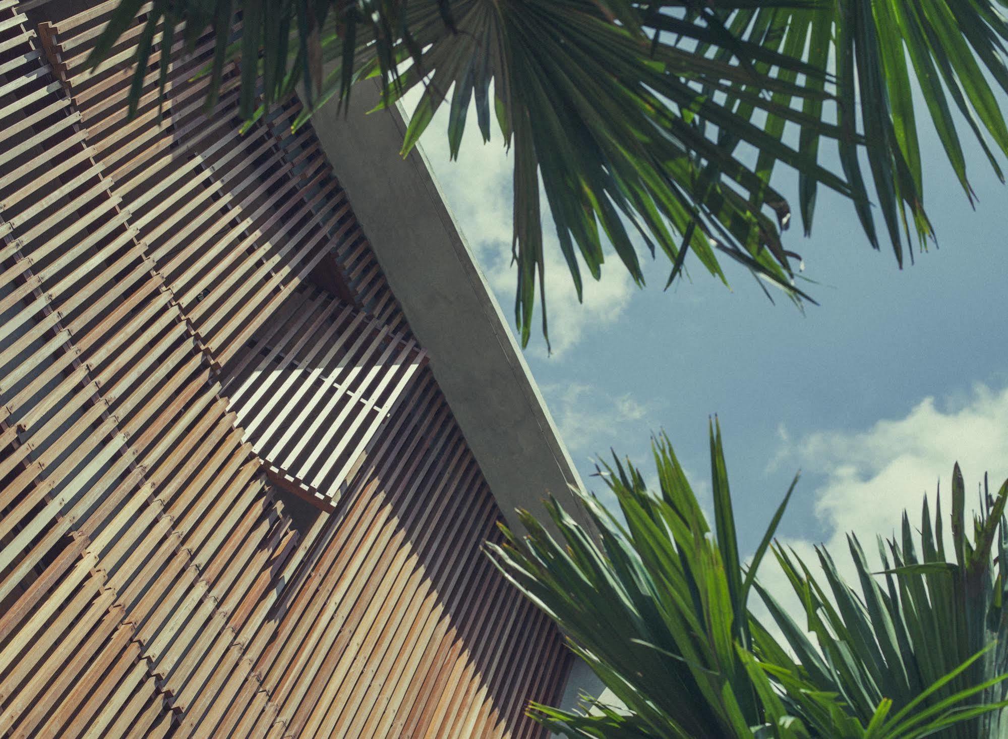 The Slow Canggu Exterior foto