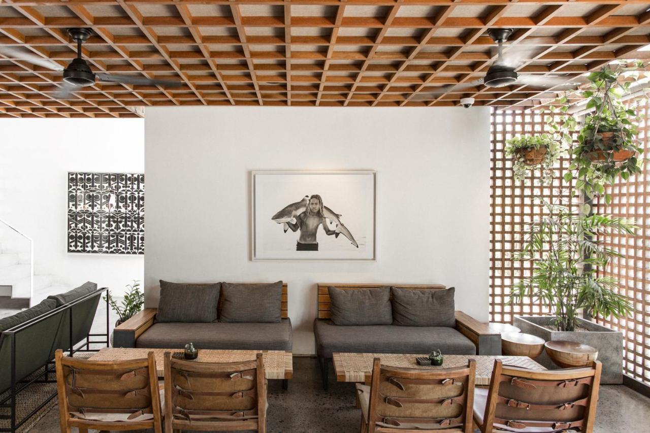 The Slow Canggu Exterior foto