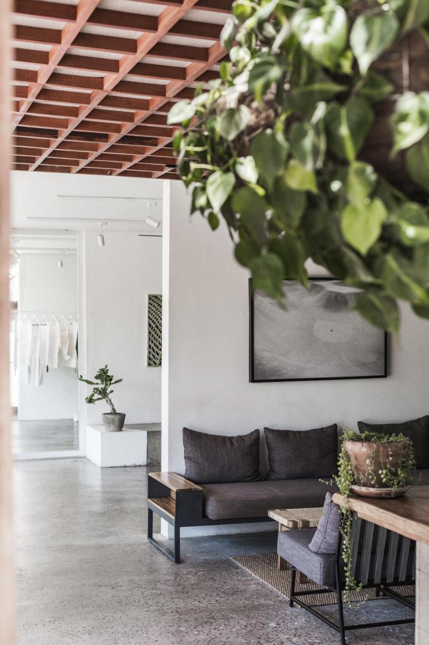 The Slow Canggu Exterior foto
