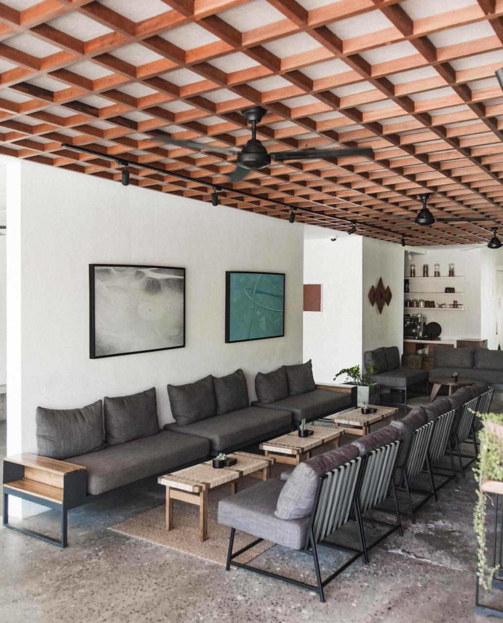 The Slow Canggu Exterior foto